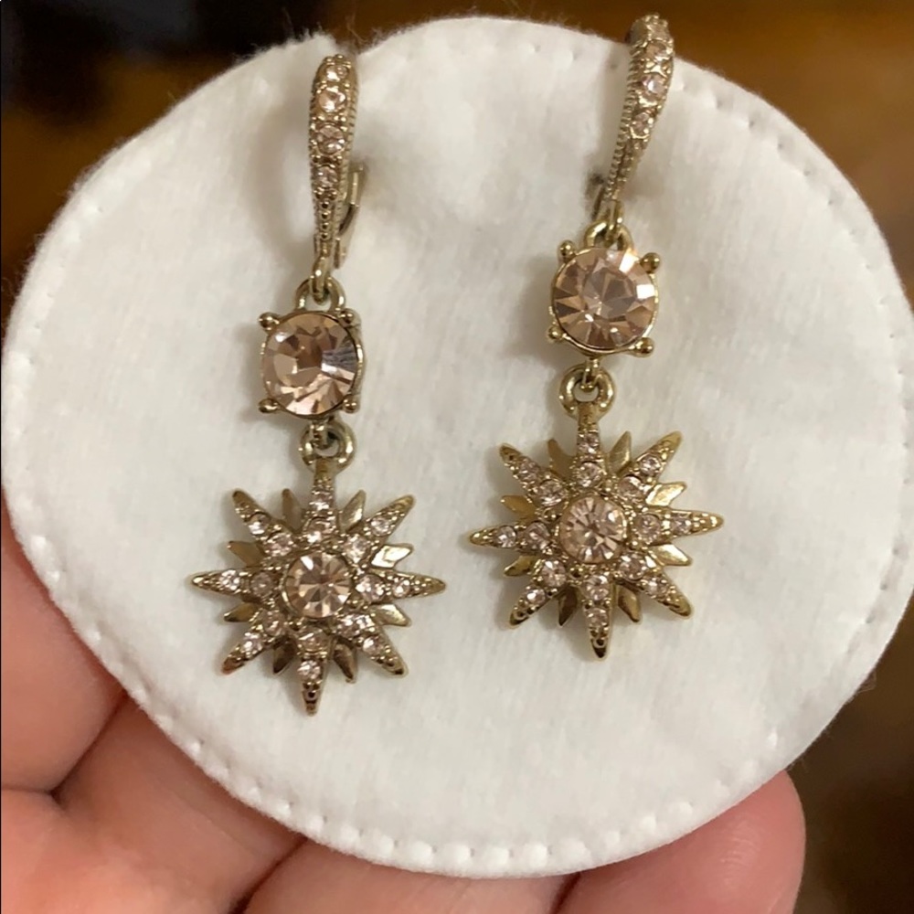Givenchy earrings